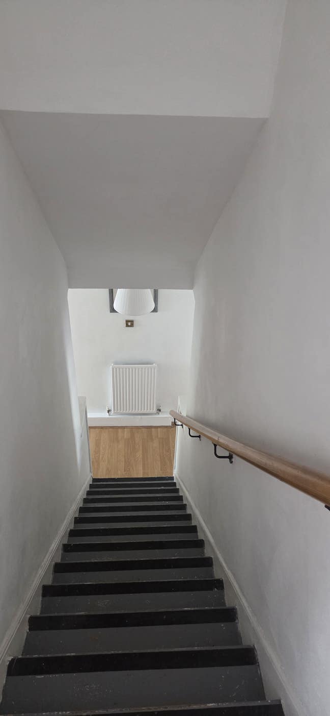 Cosy Double Room in Swiss Cottage Main Photo