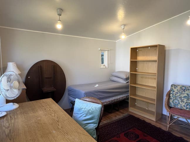 Studio Flat – All Bills Included – SW15 Main Photo