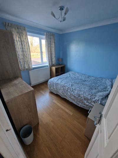 2 Double rooms - Guildford Main Photo