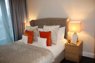  Furnished bedroom with own bathroom Main Photo