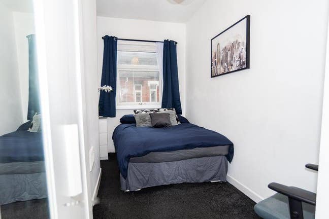 🏡 Beautiful House Share - Stoke🏡 Main Photo
