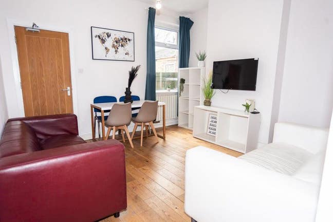 🏡 Beautiful House Share - Stoke🏡 Main Photo