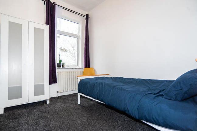 🏡 Beautiful House Share - Stoke🏡 Main Photo