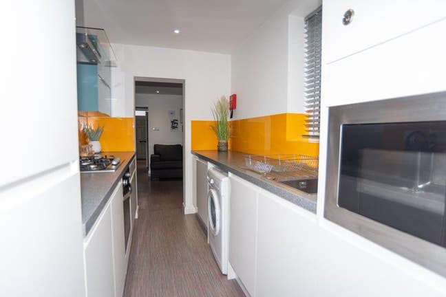 🏡 Modern House Share - Stoke-on- Trent 🏡 Main Photo