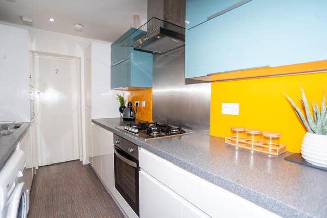 🏡 Modern House Share - Stoke-on- Trent 🏡 Main Photo