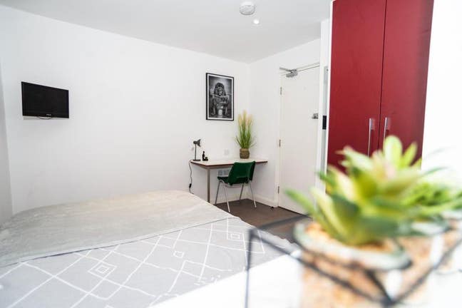 🏡 Modern House Share - Stoke-on- Trent 🏡 Main Photo