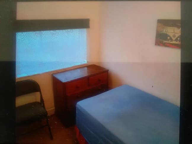 Single bed room for rent  Main Photo