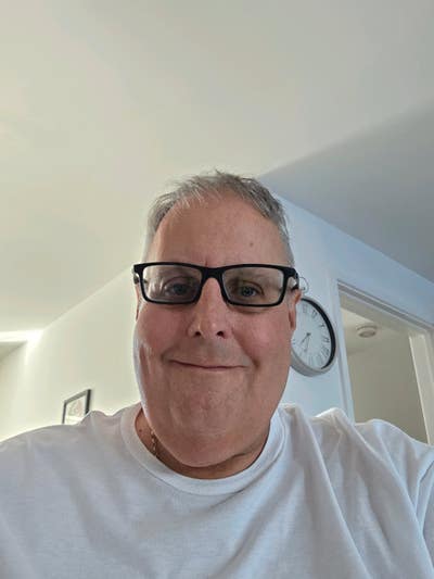 I'm a 52 Yr old professional male.  I'm a tra... Main Photo