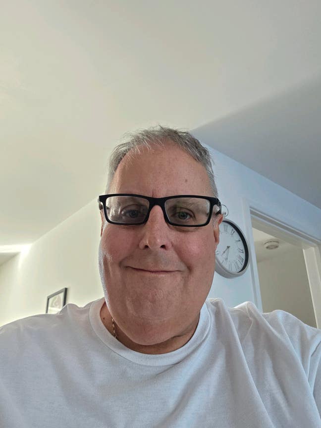 I'm a 52 Yr old professional male.  I'm a tra... Main Photo