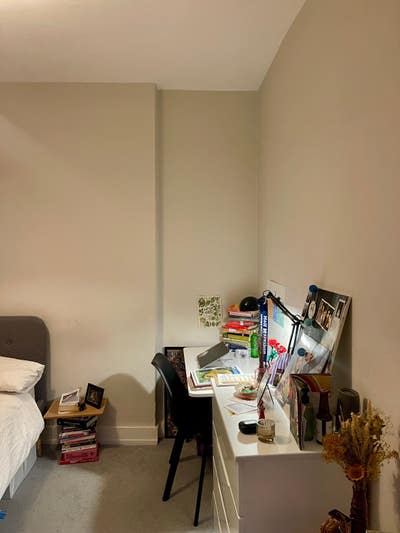 Short Let – Central London Room, June Only Main Photo