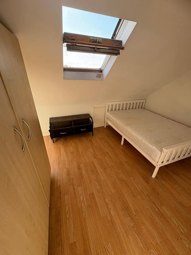 Furnished Single Oc Room|5 mins to Wembley Central Main Photo