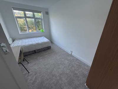 Spacious double room  Main Photo
