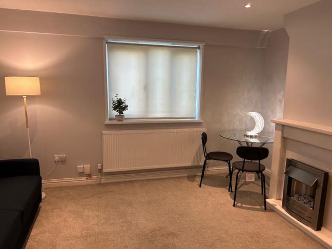 Spacious 1 bedroom flat in SE5 Main Photo