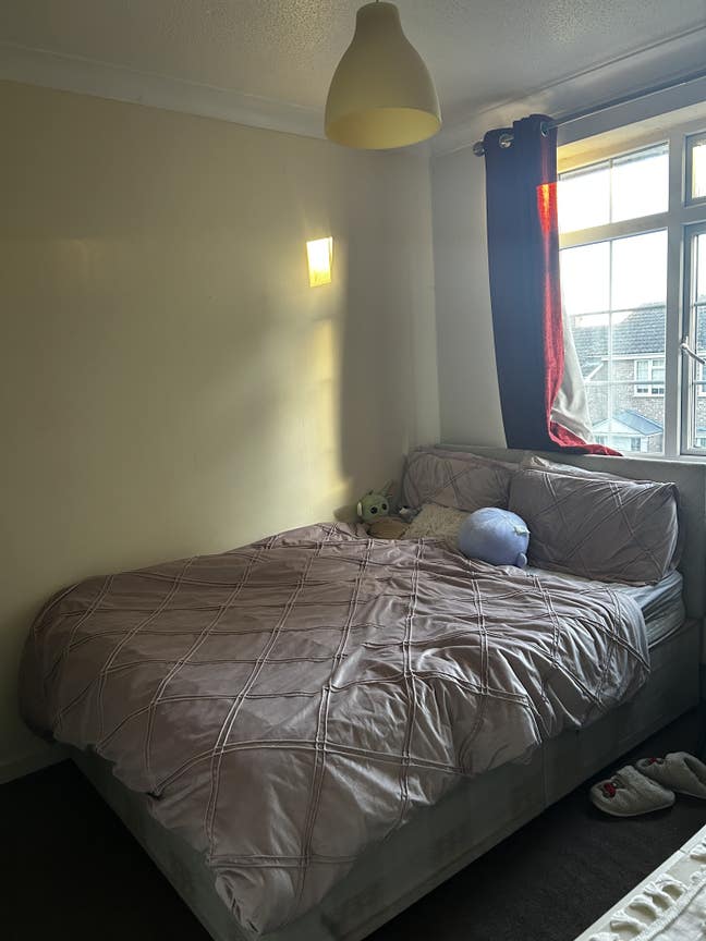 Furnished Rooms in House in Greenstead  Main Photo