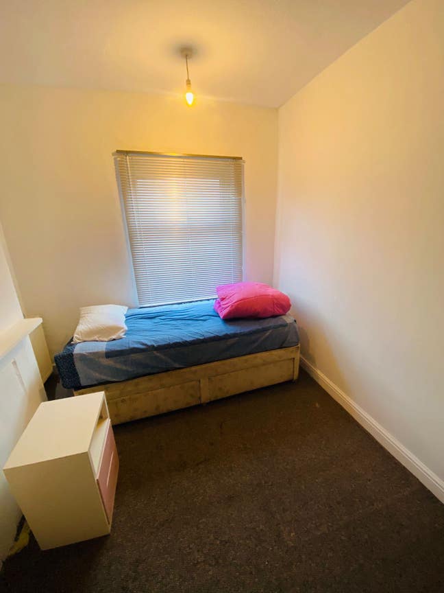 Single Room for Female Tenants  Main Photo