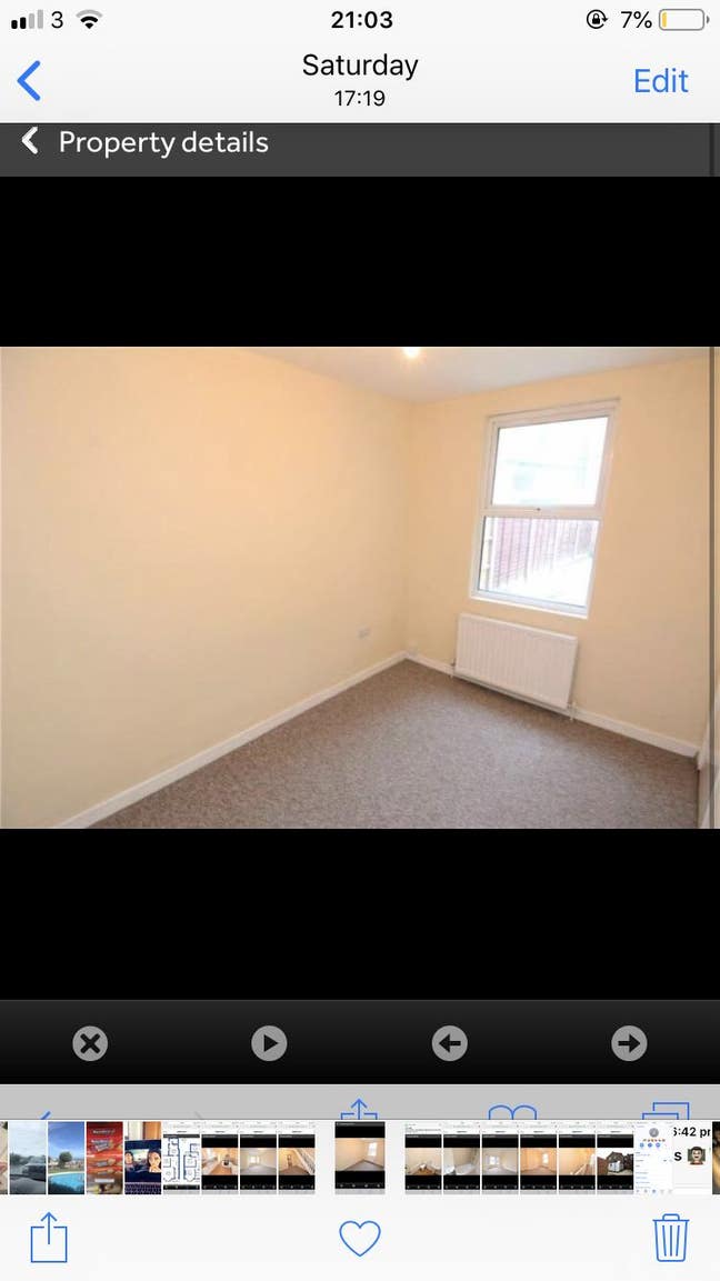 Double Room Main Photo