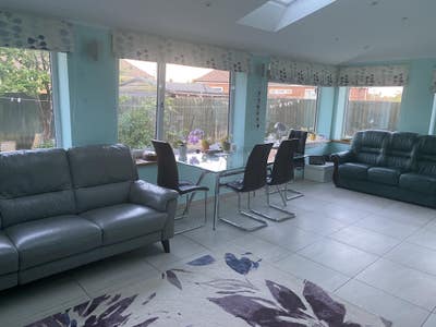 Room to rent in Daventry  Main Photo