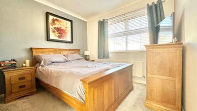 Double room for rent  Main Photo