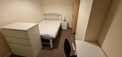 Double Rooms, Bills Inc, Friendly House Main Photo