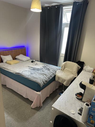 Nice room available  Main Photo