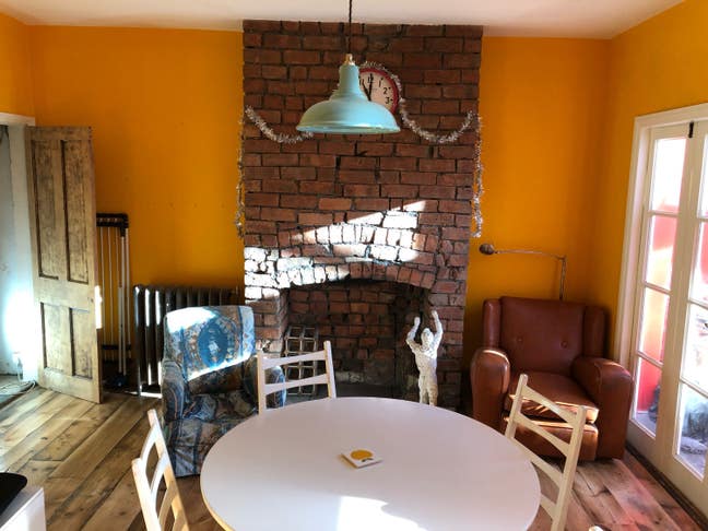 Furnished Double Room in Totterdown Main Photo