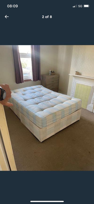 Single room in e6 Main Photo