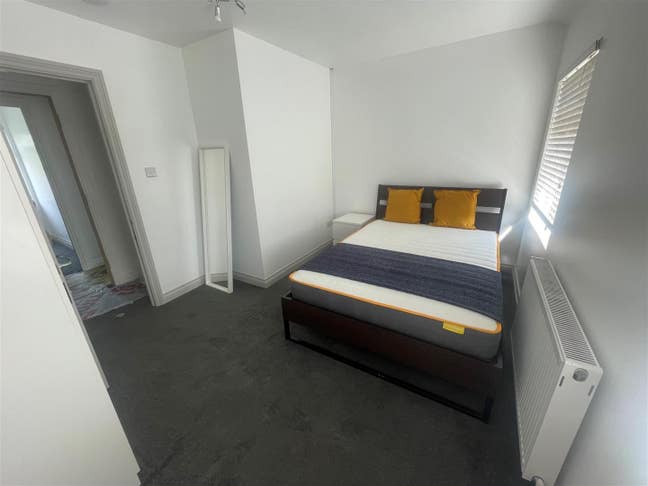 Room to Rent All Bills Included- Ullswater Main Photo