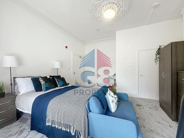 Double Ensuite Rooms- Doncaster Main Photo
