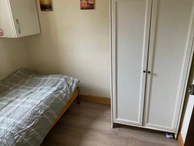 Single  room in SN2 Main Photo