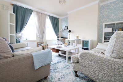Adorable one bedroom Apartment Main Photo