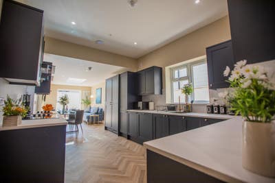 ✨Luxury Ensuite Room in Stunning Houseshare ✨ Main Photo