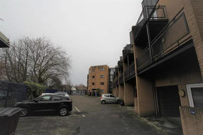 All-Inclusive Double Bedroom–Walk 2 Uni & Centre Main Photo