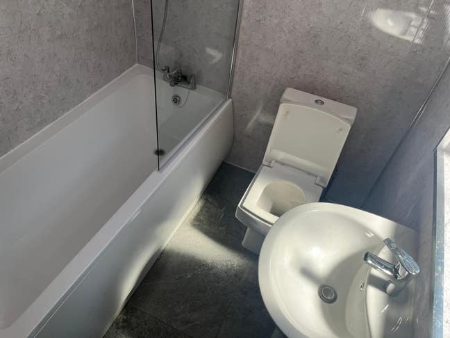 Rooms Available (Dss) Sparkhill Main Photo