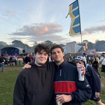 Flatmates Wanted Main Photo