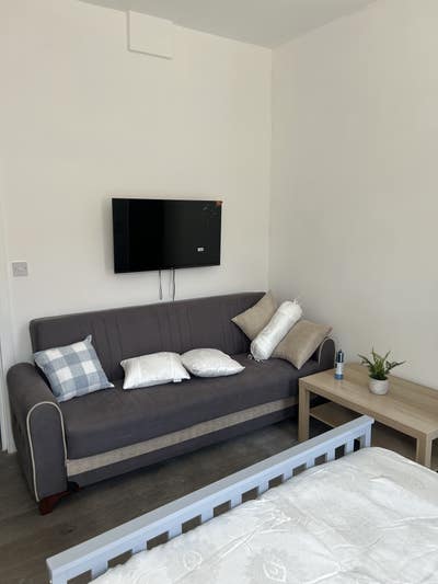 Brand New Development 2 Bed Flat Main Photo