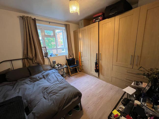 Excellent Room & location. *Baronscourt*  Main Photo