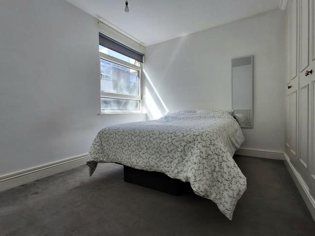 Double bedroom in Putney! Main Photo