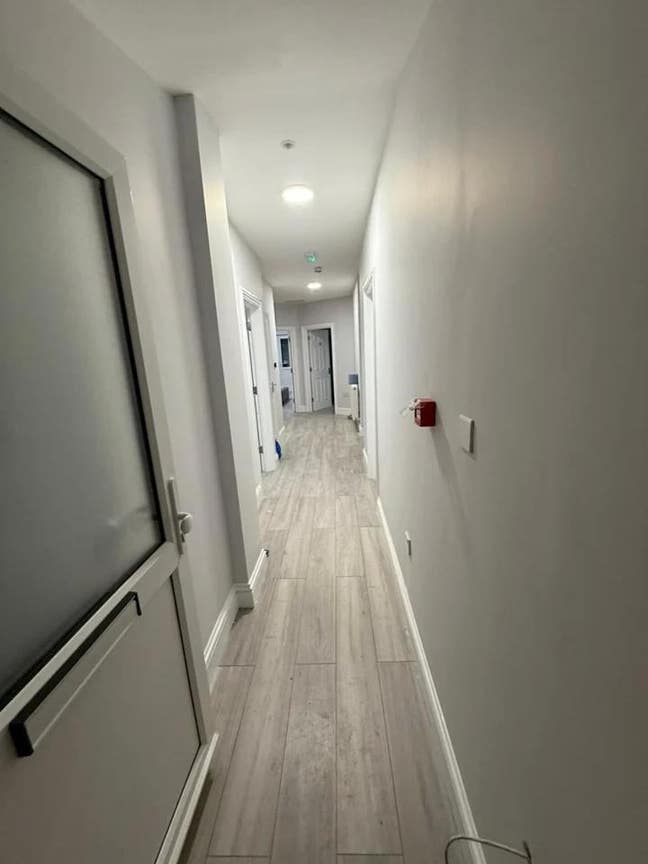 Studio Flat, Mowbray Road, CB1 Main Photo
