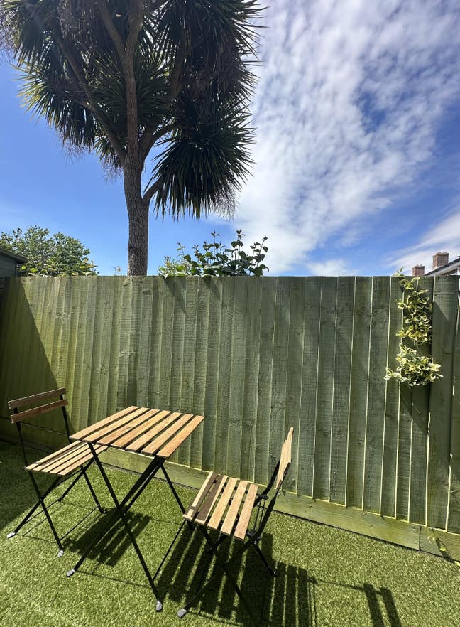 REDUCED - Double Bedroom &pound;650pcm Main Photo