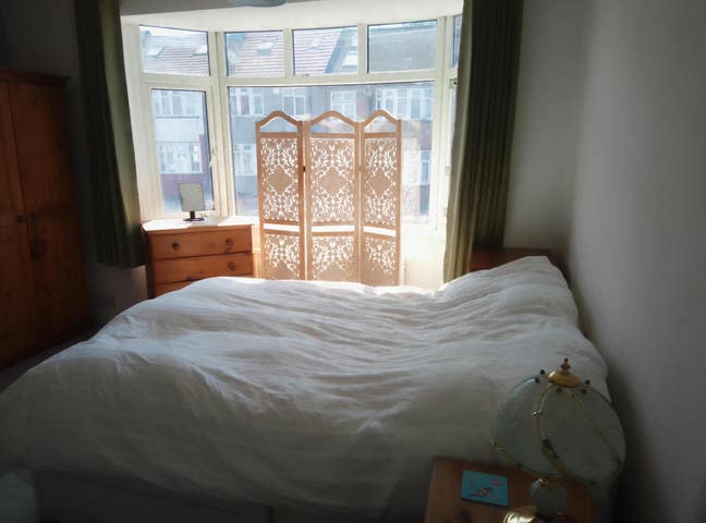 L&D Area, Homely Peace Main Photo