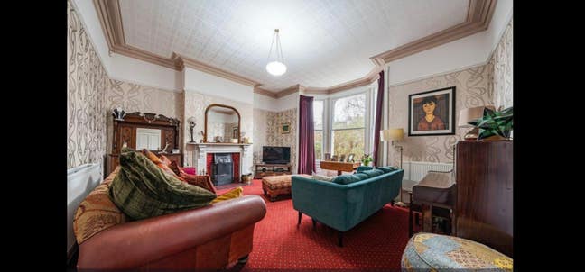 Comfortable and Elegant Period Home  Main Photo