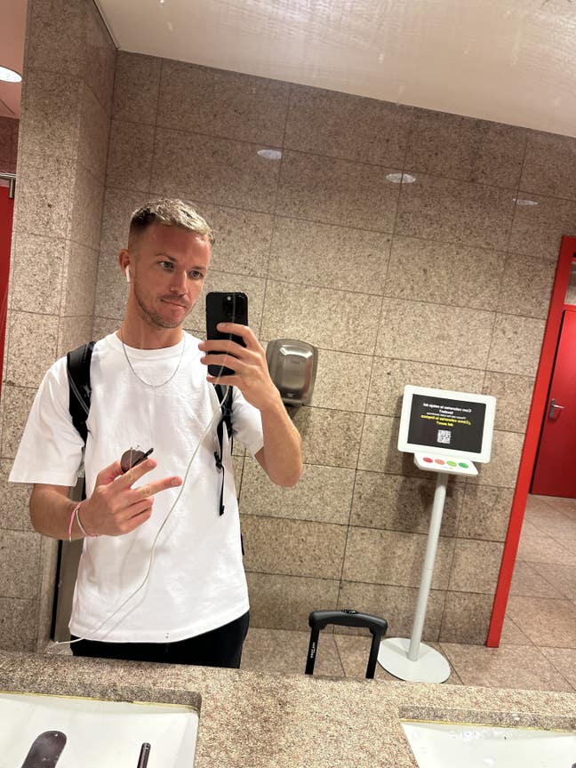 👀 34/M Looking for a room   Main Photo