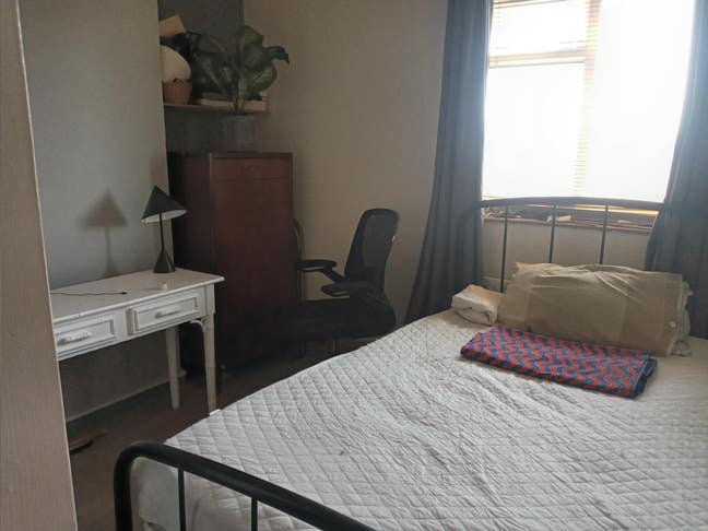 Room to rent: Old Kent Road - Flyover Main Photo