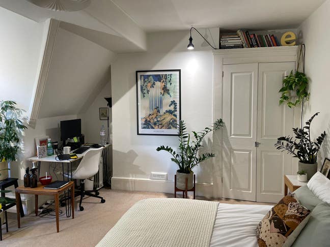 Large Double in Heart of Herne Hill  Main Photo