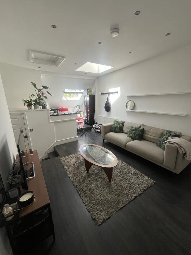 Crouch End flat  Main Photo