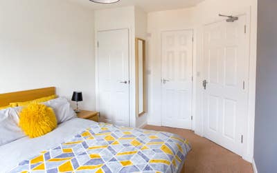 Large Double en suite rooms  Main Photo
