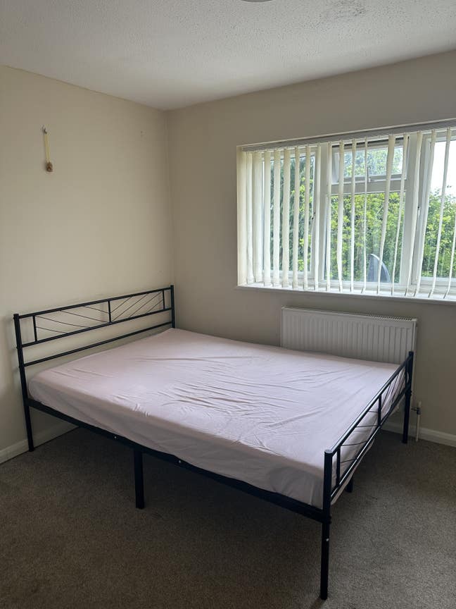 2 Single Occupancy Double Room in Town Centre Main Photo