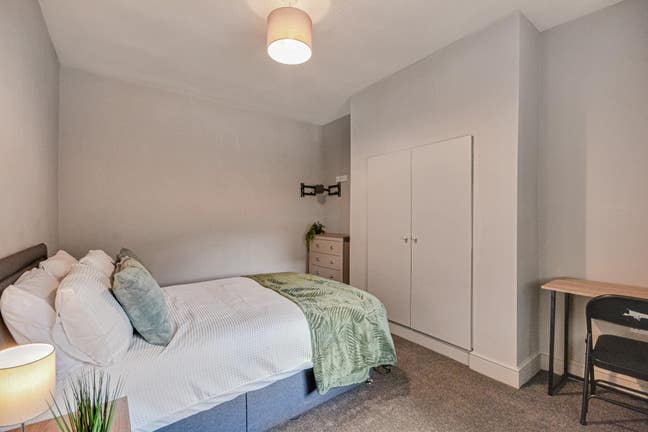 Massive Rooms in Birkenhead⭐😍  Main Photo