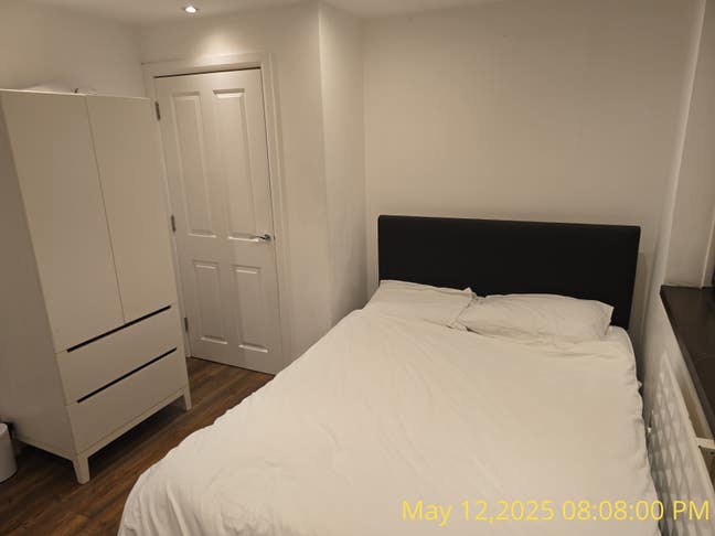 Ensuite Double Room available near Paddington Stat Main Photo