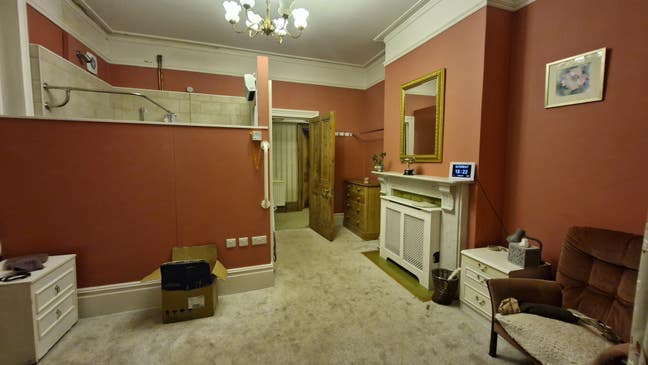 Room in shared house Aldershot West End Main Photo
